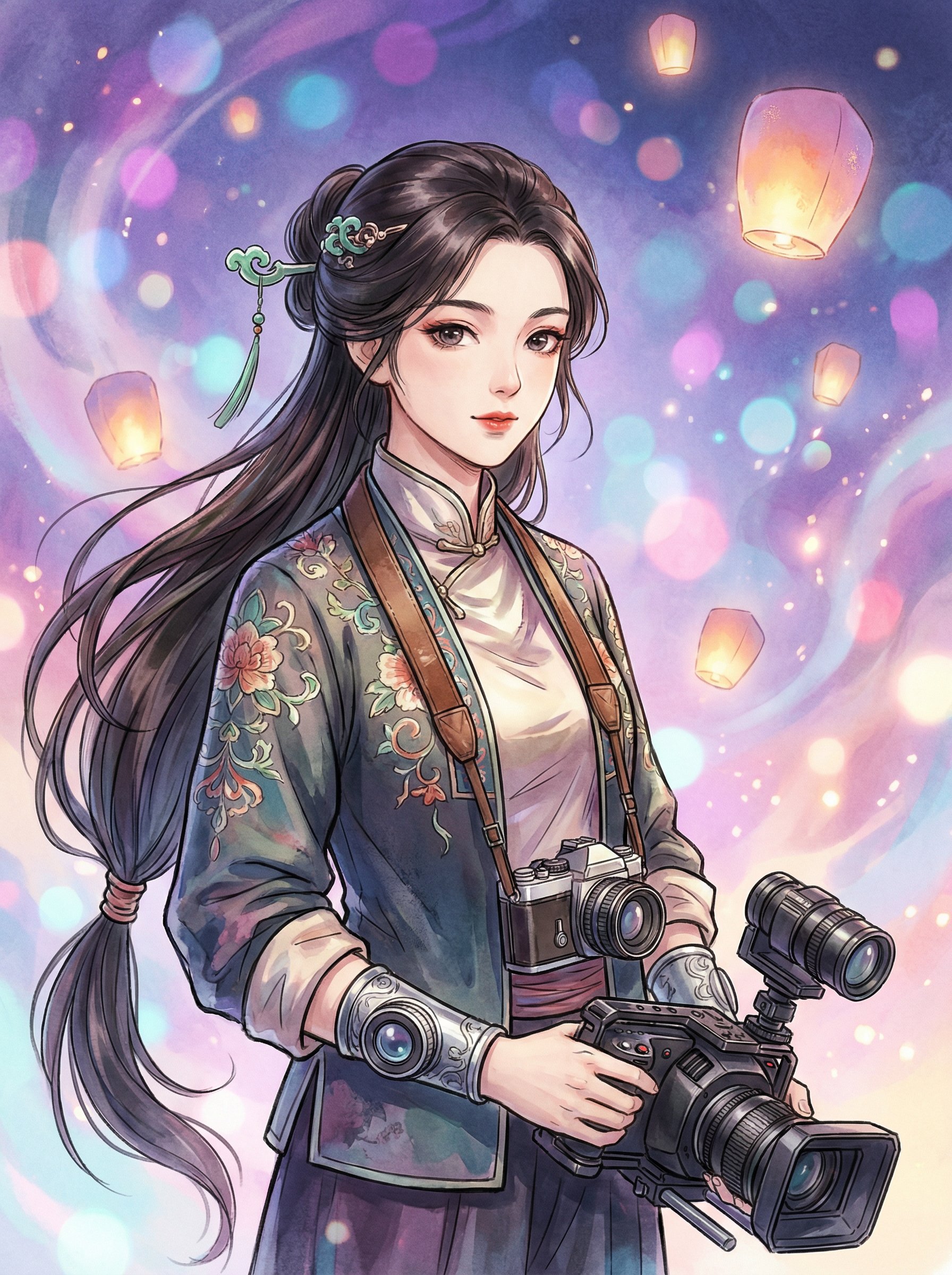 高清视频