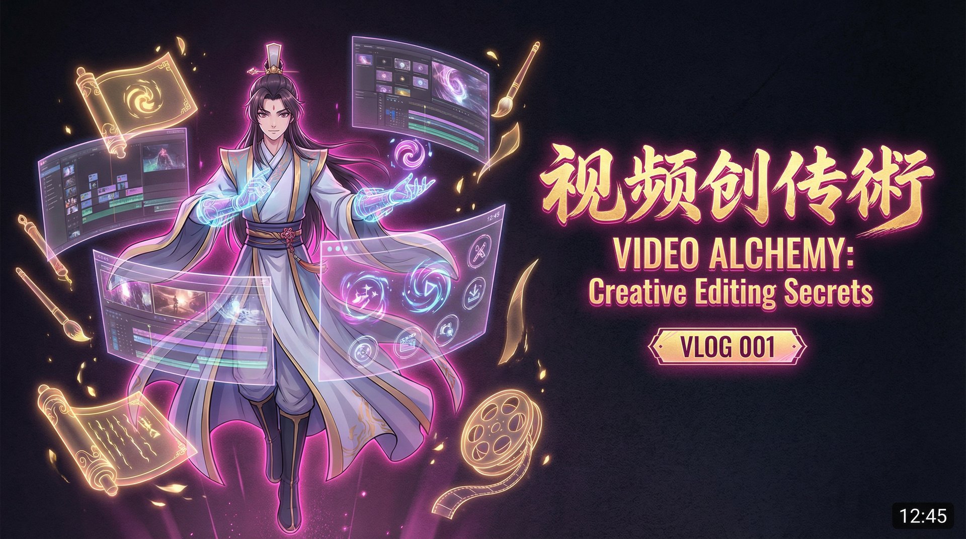 高清视频