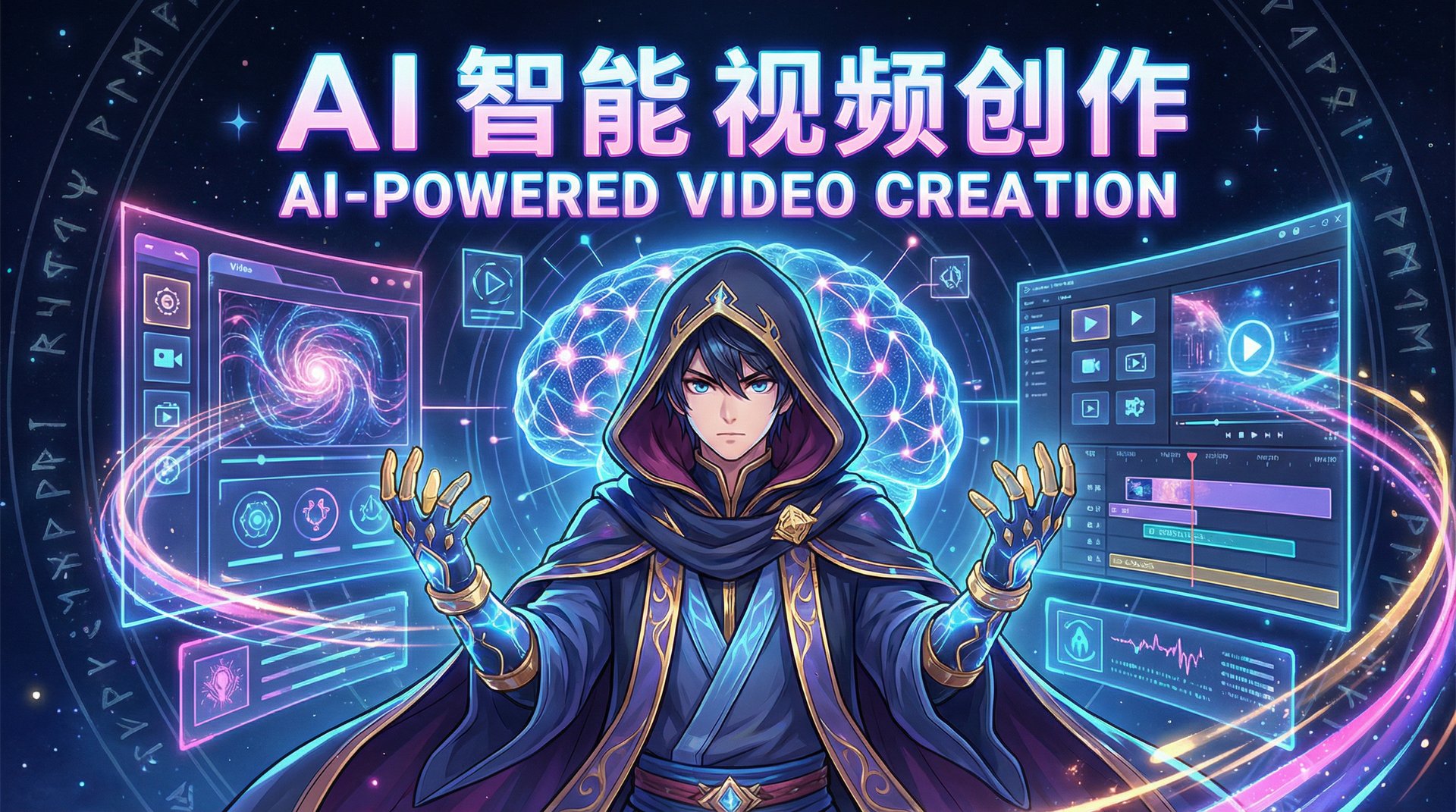高清视频